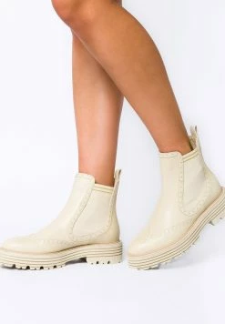 Prix Gelé PRIMA MODA MASSERI - Bottines rond femme