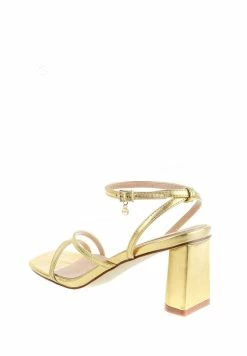 PRIMA MODA OLONA - Sandales Prix Favorable sandales et nu-pieds ouvert femme -myMo Soldes d7fe1d007858465fb47207e3ae583af8