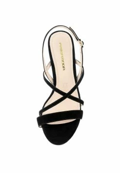 PRIMA MODA VALVERDE - Sandales à talons hauts Prix Bradés sandales et nu-pieds ouvert femme -myMo Soldes d8af6008f65d40ffb8ee858b0676317c