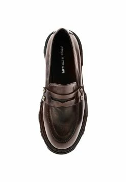 PRIMA MODA Soldes En Ligne NOVECASE - Escarpins chaussures à talons rond femme -myMo Soldes d8afcec017864abf8ded4aa603cee50e