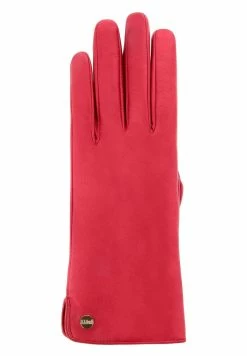 Qualité Supérieure PRIMA MODA PAROLISE - Gants couleur unie femme -myMo Soldes d91d070a53dd433194cca9abea82ab10