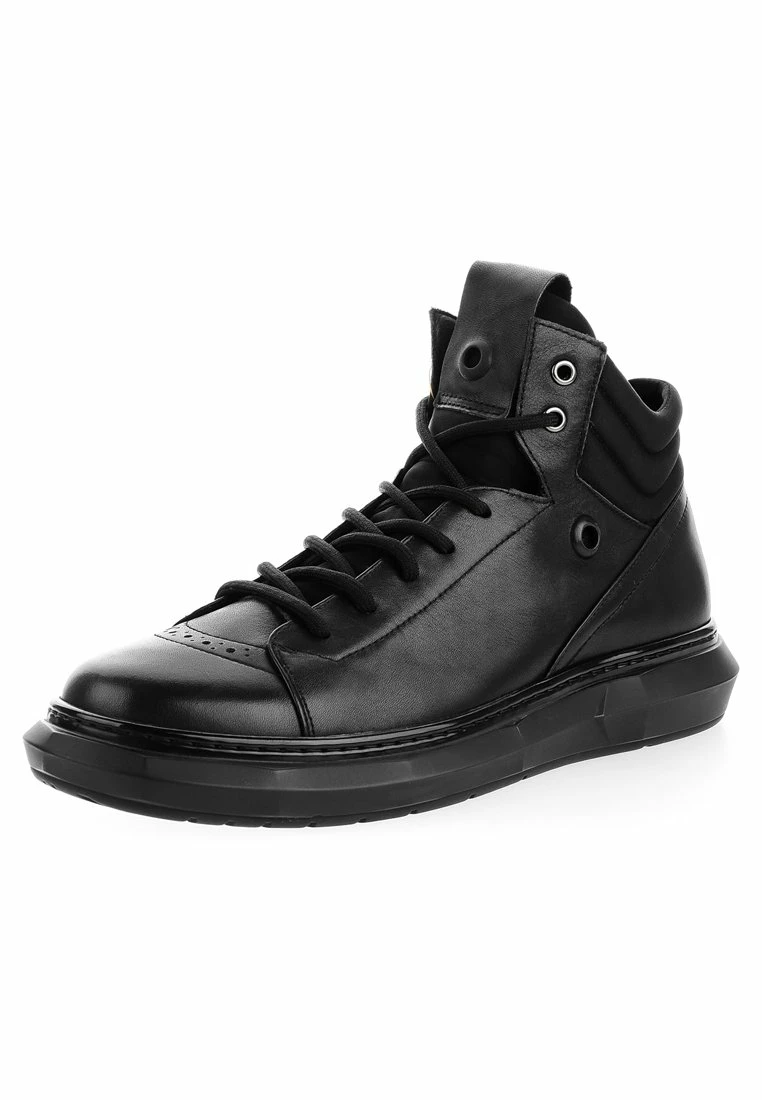 PRIMA MODA DELIANOVA - Baskets montantes Prix Légers sneakers rond homme 5 PRIMA MODA DELIANOVA - Baskets montantes Prix Légers sneakers rond homme – Image 3