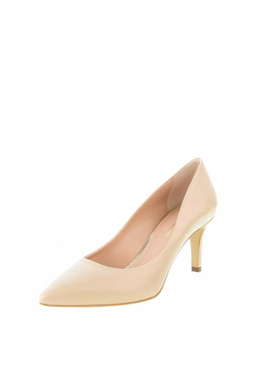 PRIMA MODA DAULCHIE - Escarpins Haute Qualité chaussures à talons pointu femme 4 PRIMA MODA DAULCHIE - Escarpins Haute Qualité chaussures à talons pointu femme – Image 2