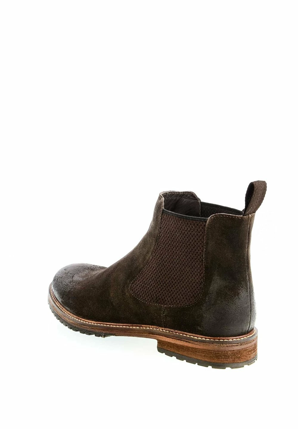 PRIMA MODA LECCE - Bottines Plus Bas Prix De Vente boots et bottes rond homme 6 PRIMA MODA LECCE - Bottines Plus Bas Prix De Vente boots et bottes rond homme – Image 4