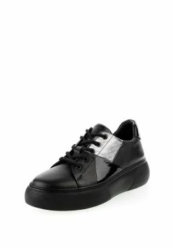 Prix Discount PRIMA MODA GRESSAN - Baskets basses sneakers rond femme -myMo Soldes d9e8716bc67e490bb171658cb951a244