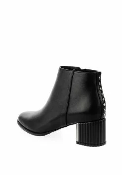 Prix Incroyables PRIMA MODA SAMBRASO - Bottines rond femme 10 Prix Incroyables PRIMA MODA SAMBRASO - Bottines rond femme -myMo Soldes db06ddbd74c94e3590bfb145015d05bb