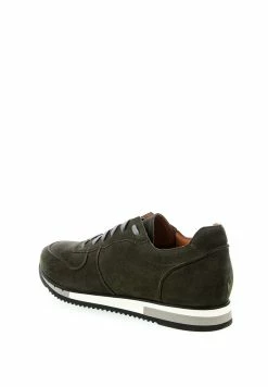 PRIMA MODA Rabais TRAPPOLA - Baskets basses sneakers rond homme -myMo Soldes db931b0b0ba5444aa28bc2c264387972