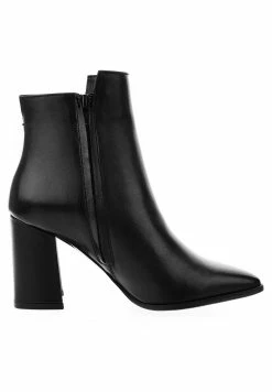 PRIMA MODA RONCHI - Boots à talons Assurance De l’Authenticité bottines pointu femme -myMo Soldes dbb315a2590e4afb936fabc1f14e7f45