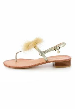 Qualité Garantie PRIMA MODA NURACHI - Tongs sandales et nu-pieds ouvert femme