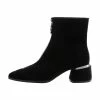 PRIMA MODA OLCENENGO - Bottines Bas Prix pointu femme -myMo Soldes dcf607bf4a564885930383a043227194