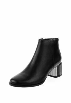 Prix Incroyables PRIMA MODA SAMBRASO - Bottines rond femme 9 Prix Incroyables PRIMA MODA SAMBRASO - Bottines rond femme -myMo Soldes dd2425decc794a1294127248839c7385