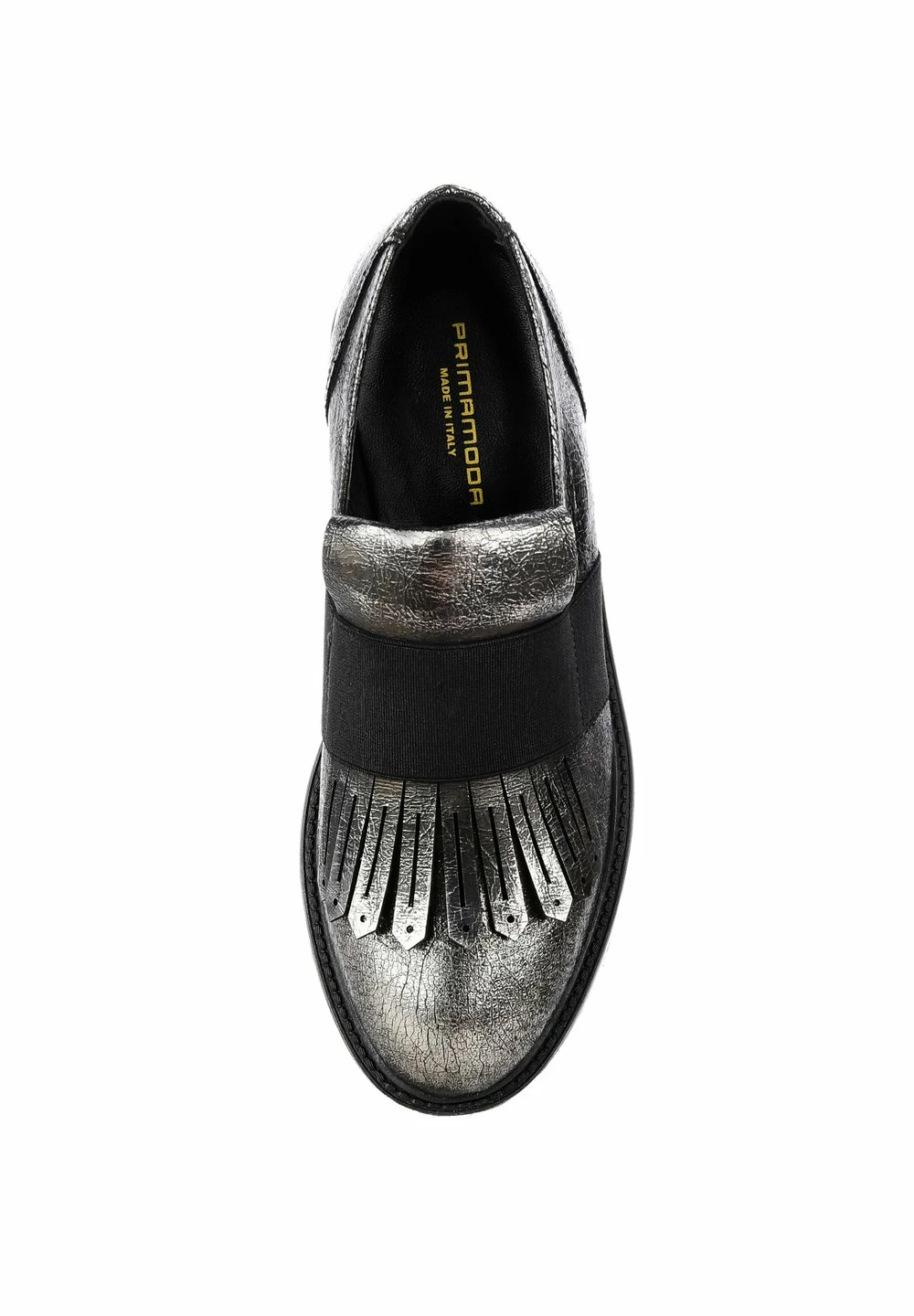 PRIMA MODA JONADI - Mocassins Se Vend Bas Prix rond femme 6 PRIMA MODA JONADI - Mocassins Se Vend Bas Prix rond femme – Image 4