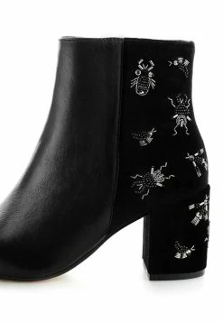 Vendre PRIMA MODA NUXIS - Bottines rond femme -myMo Soldes ddf714a30a764427b2b98e9e42d18c5b