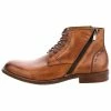 PRIMA MODA ALLERONA - Bottines à lacets Prix Compétitif boots et bottes rond homme -myMo Soldes de1163a2d62f45d79472726597b284bb