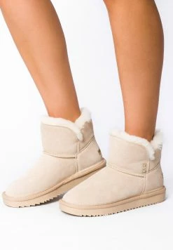 Qualité Excellente PRIMA MODA SALINELLA - Bottines rond femme