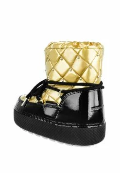 Prix Allégé PRIMA MODA MERLETTO - Bottines à plateau rond femme -myMo Soldes deae828e9e534dc2adbf8814002d5330