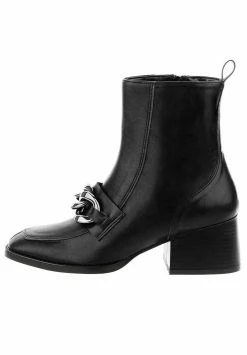 PRIMA MODA LIVATA - Bottines Prix Avantageux rond femme -myMo Soldes df3a614bc4884f8697c200eae4bf5230