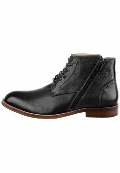 PRIMA MODA ALLERONA - Bottines à lacets Un Tarif Préférentiel boots et bottes rond homme