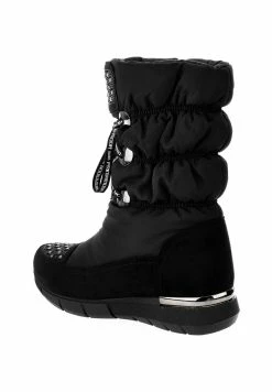 PRIMA MODA Prix Malin COMINIO - Bottes de neige rond femme 10 PRIMA MODA Prix Malin COMINIO - Bottes de neige rond femme -myMo Soldes df4740be76ec4fa090e82e73257bc634
