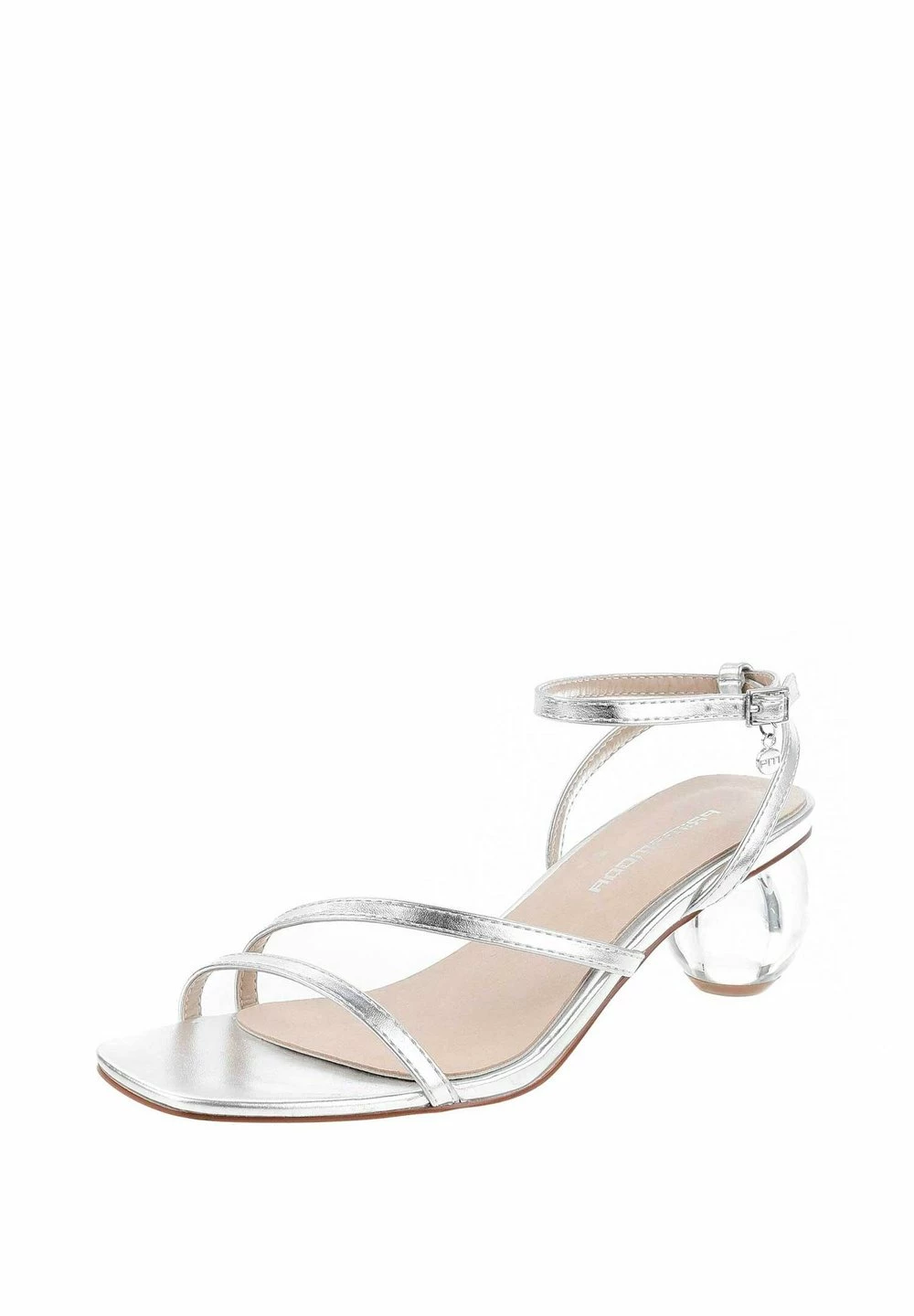 Discount En Ligne PRIMA MODA VALLICO - Sandales sandales et nu-pieds ouvert femme 4 Discount En Ligne PRIMA MODA VALLICO - Sandales sandales et nu-pieds ouvert femme – Image 2