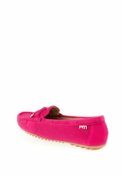 Vendre PRIMA MODA SAMPIERE - Mocassins rond femme -myMo Soldes df841fa36b194f08b5e1815740053fa5