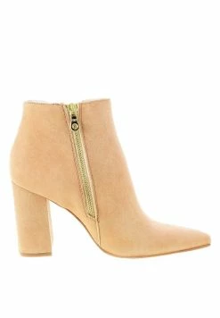 PRIMA MODA Se Vend Bas Prix MAMONE - Bottines à talons hauts pointu femme 11 PRIMA MODA Se Vend Bas Prix MAMONE - Bottines à talons hauts pointu femme -myMo Soldes e015b6f4043046d48b1bfc78284c92b1