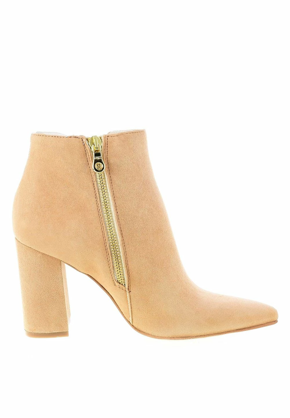 PRIMA MODA Se Vend Bas Prix MAMONE - Bottines à talons hauts pointu femme 6 PRIMA MODA Se Vend Bas Prix MAMONE - Bottines à talons hauts pointu femme – Image 4