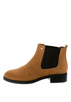 PRIMA MODA excellente qualité MANOPELLO - Bottines rond femme -myMo Soldes e041a71c4ebb4c6ea13e08599448f75a