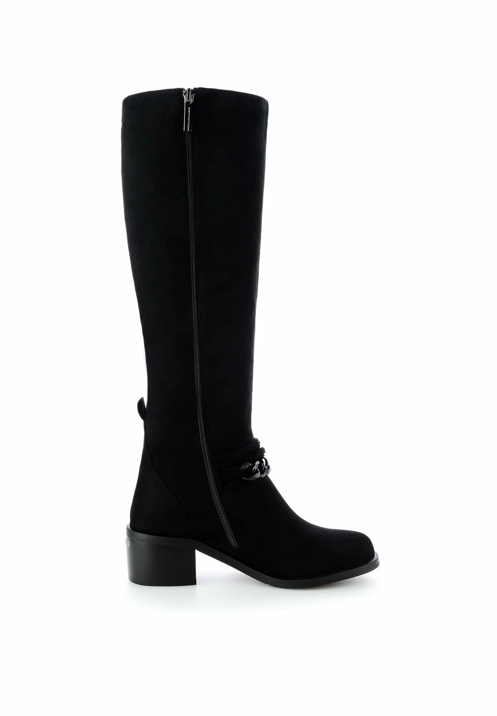 PRIMA MODA Prix Avantageux RABATTA - Bottes rond femme 6 PRIMA MODA Prix Avantageux RABATTA - Bottes rond femme – Image 4