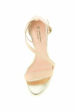 PRIMA MODA Plus Bas Prix De Vente QUAGLIETTO - Sandales à talons hauts sandales et nu-pieds ouvert femme -myMo Soldes e185544859684ffa892c5b24837b8aac