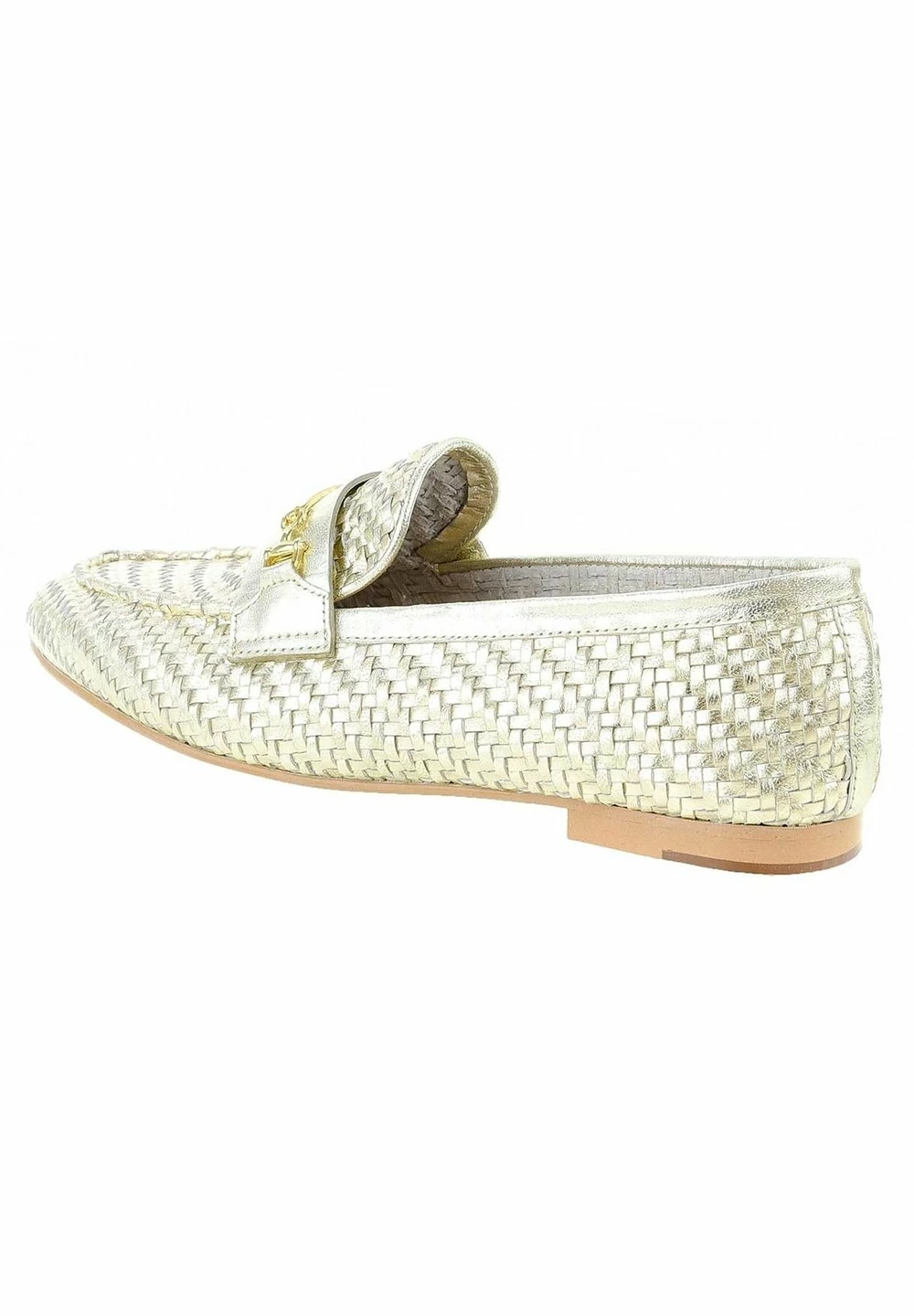 Prix Raisonnable PRIMA MODA PANARELLO - Mocassins rond femme 5 Prix Raisonnable PRIMA MODA PANARELLO - Mocassins rond femme – Image 3