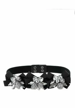 PRIMA MODA excellente qualité ELMAS - Ceinture taille haute sacs et accessoires agrafes femme