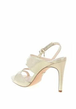 PRIMA MODA Se Vend Bas Prix PORTANNA - Sandales à talons hauts sandales et nu-pieds ouvert femme -myMo Soldes e285f67b33a04c07b4b06a751b81fc38