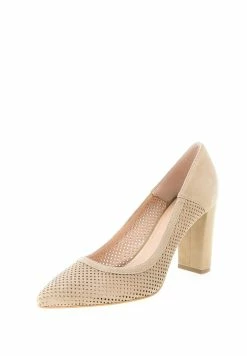 PRIMA MODA SIRISINO - Escarpins à talons hauts Prix De Rêve chaussures à talons pointu femme -myMo Soldes e2ad3df719534992b2b6cee09f104385