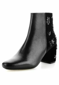 Vendre PRIMA MODA NUXIS - Bottines rond femme -myMo Soldes e33147d04955487ea5700086256476c1