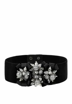 PRIMA MODA Marchandise de première qualité SESTU - Ceinture taille haute sacs et accessoires agrafes femme -myMo Soldes e46b44400980477b89ad90d7e23632a6