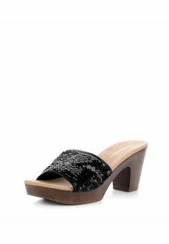 PRIMA MODA VAGLIO - Sandales à plateforme Remise En Ligne sandales et nu-pieds ouvert femme 10 PRIMA MODA VAGLIO - Sandales à plateforme Remise En Ligne sandales et nu-pieds ouvert femme -myMo Soldes e46e6f2a6a804681a80d70148c84f24b