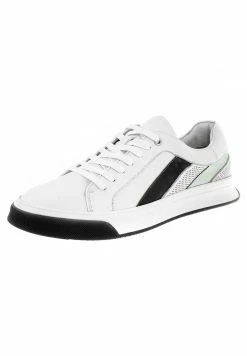 Prix De Lancement PRIMA MODA ALBEROBELLO - Baskets basses sneakers rond homme -myMo Soldes e474bb51a948476db09bca98a2e12df3