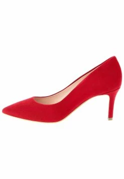 PRIMA MODA MARSELLA - Escarpins Prix Incroyables chaussures à talons pointu femme -myMo Soldes e536ebdd370f4b048896edfa079f72ab 2