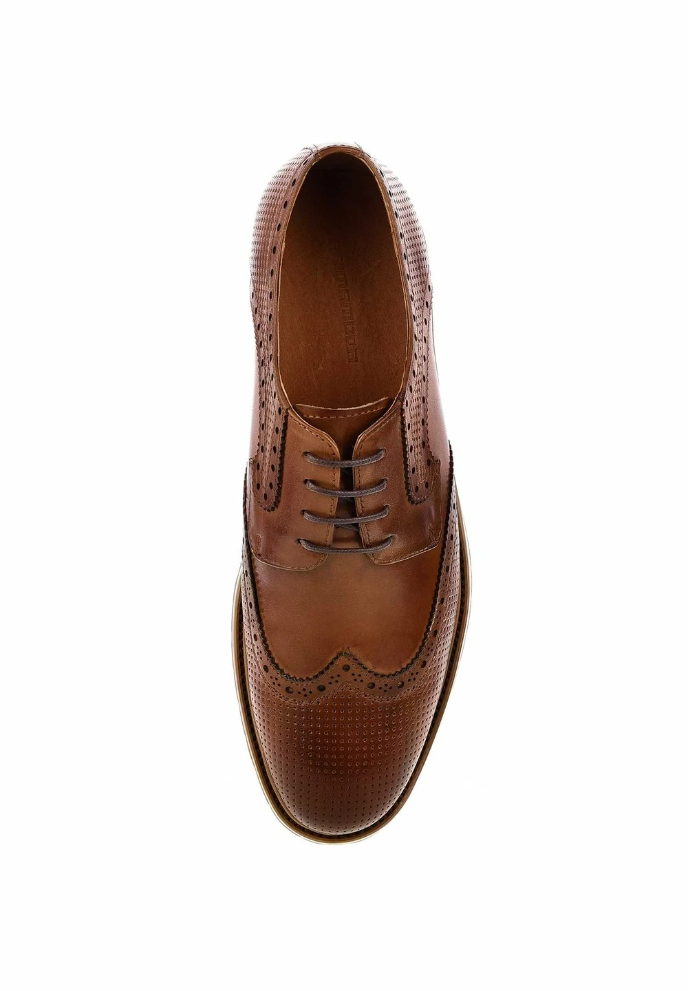 PRIMA MODA Première Qualité OSTERIOLA - Derbies derbies et richelieus rond homme 6 PRIMA MODA Première Qualité OSTERIOLA - Derbies derbies et richelieus rond homme – Image 4