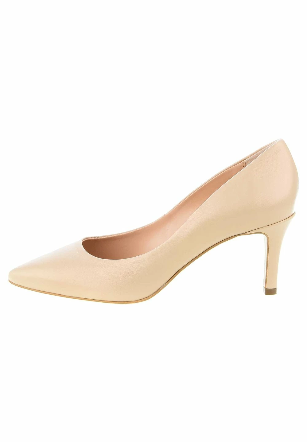 PRIMA MODA DAULCHIE - Escarpins Haute Qualité chaussures à talons pointu femme 3 PRIMA MODA DAULCHIE - Escarpins Haute Qualité chaussures à talons pointu femme