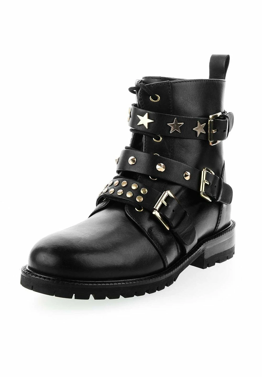 Promos PRIMA MODA PIASCONA - Santiags bottines rond femme 4 Promos PRIMA MODA PIASCONA - Santiags bottines rond femme – Image 2