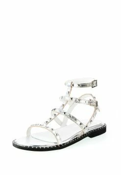 PRIMA MODA Prix Bradés MARRADI - Sandales classiques / Spartiates sandales et nu-pieds ouvert femme -myMo Soldes e6be948da2dc40349cf813924cc133f3