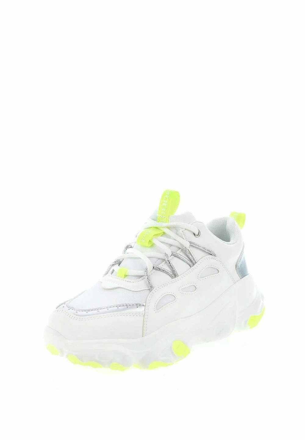 PRIMA MODA Prix Imbattable ZOPPE - Baskets basses sneakers rond femme 5 PRIMA MODA Prix Imbattable ZOPPE - Baskets basses sneakers rond femme – Image 3