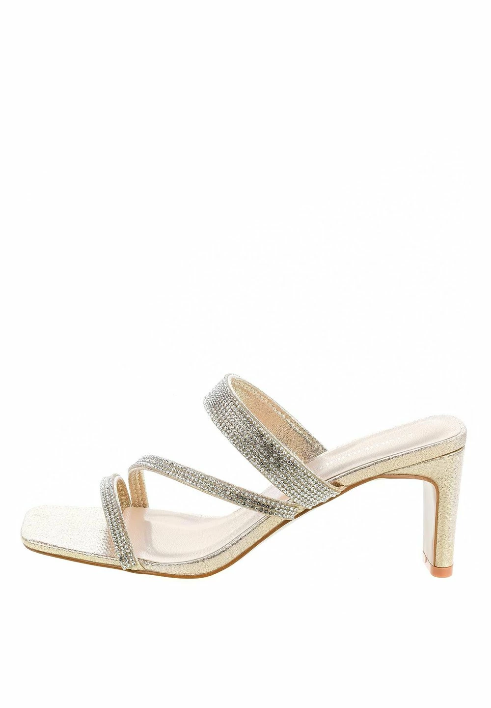 PRIMA MODA Prix Légers QUINZO - Mules à talons ouvert femme 7 PRIMA MODA Prix Légers QUINZO - Mules à talons ouvert femme – Image 5