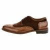 Authentique 100% PRIMA MODA DEBELIS - Derbies derbies et richelieus rond homme
