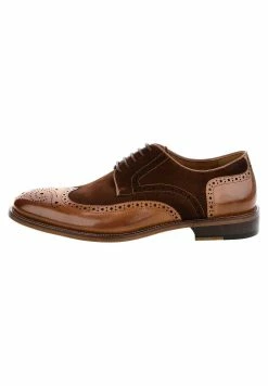 Authentique 100% PRIMA MODA DEBELIS - Derbies derbies et richelieus rond homme