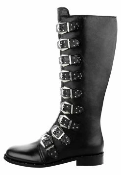 PRIMA MODA COAZZE - Bottes Petit Prix rond femme