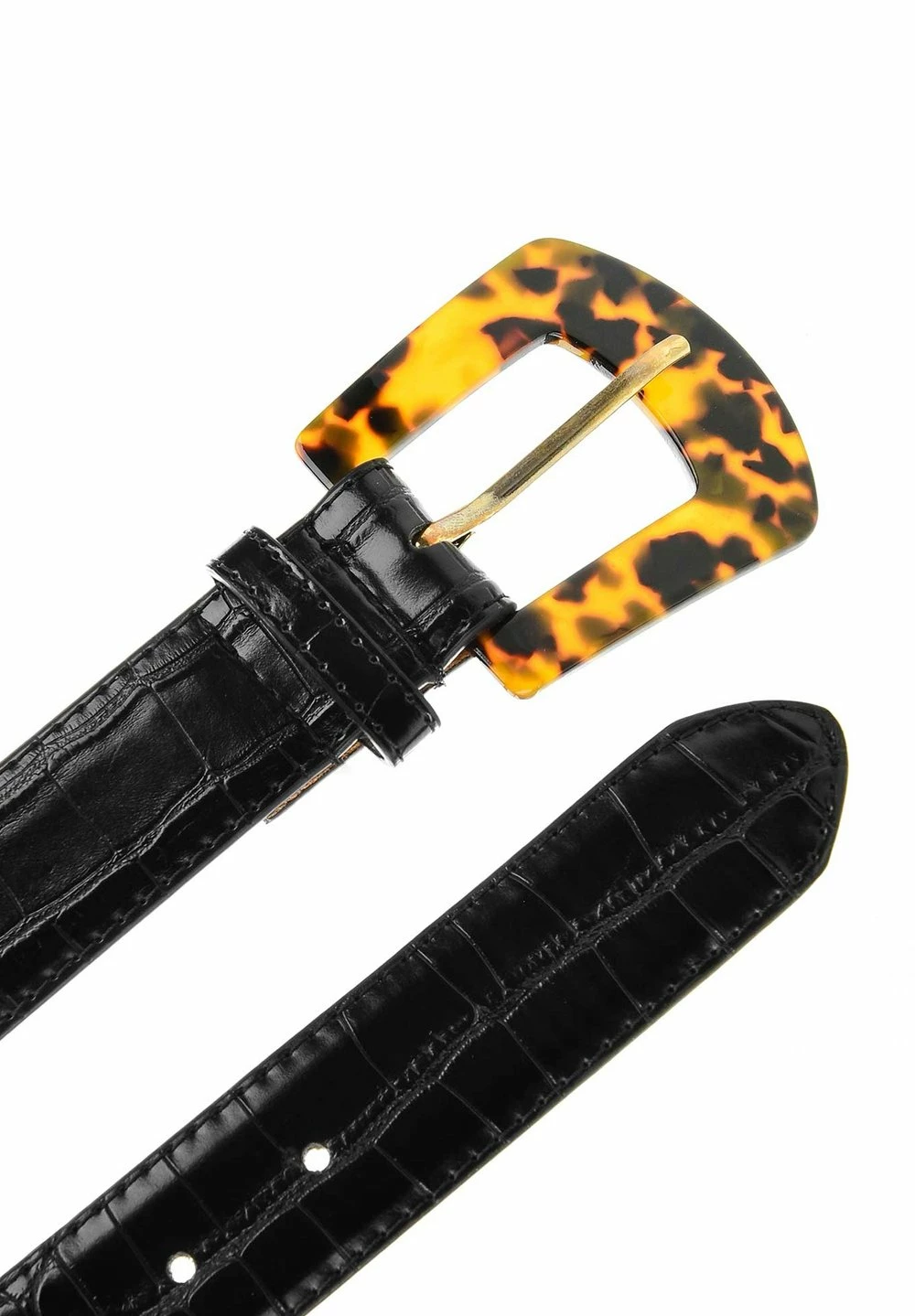 Prix Discount PRIMA MODA ORISTANO - Ceinture ceintures boucle ardillon femme 5 Prix Discount PRIMA MODA ORISTANO - Ceinture ceintures boucle ardillon femme – Image 3