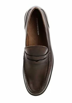 PRIMA MODA Prix Aimable CARTOSIO - Mocassins mocassins et loafers rond homme -myMo Soldes e924d005273a486e93e01c71a8127522